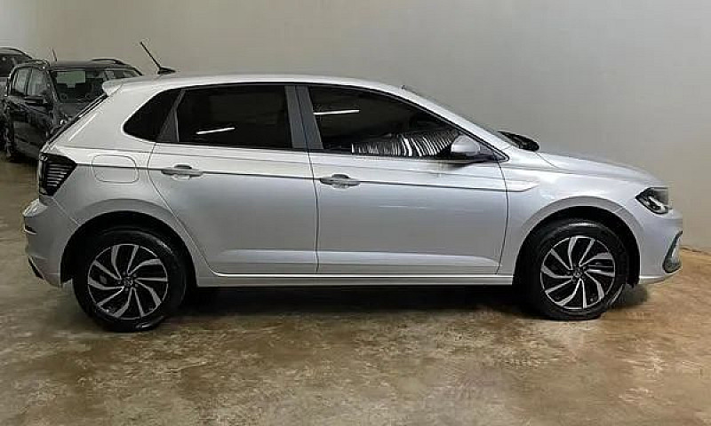 Volkswagen Polo High...