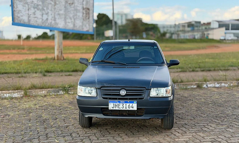 Fiat Uno Mille 1.0 F...