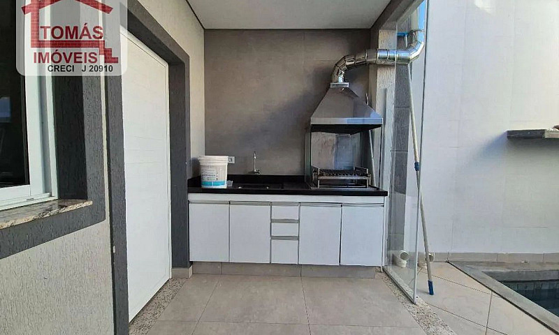 Lindo Sobrado Para L...