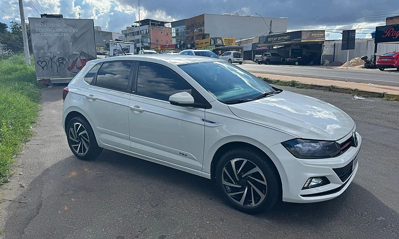 Volkswagen Polo 1.0 ...