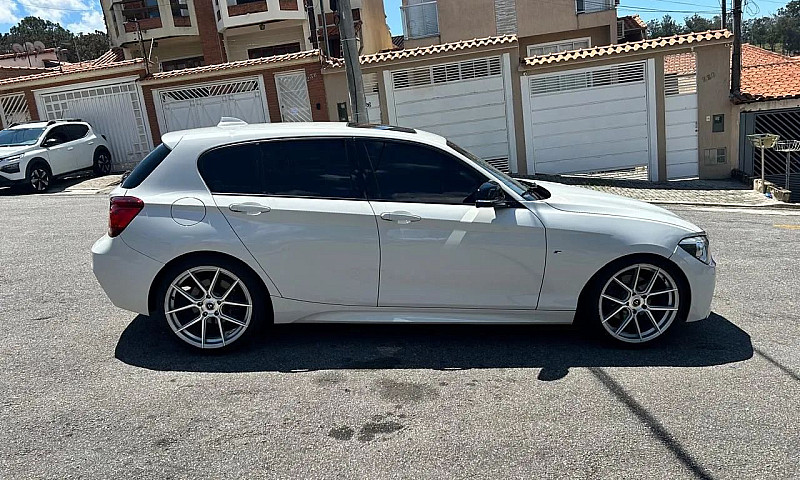 Bmw 125I M Sport/Act...