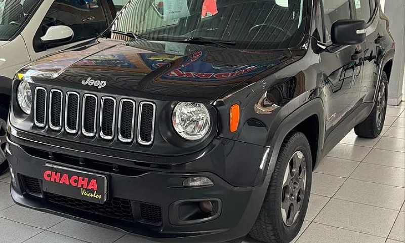 Jeep Renegade Sport ...