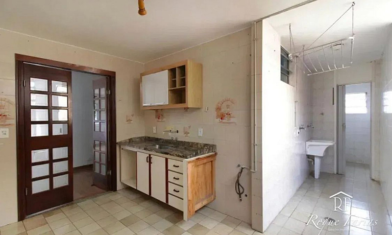 Apartamento Para Alu...