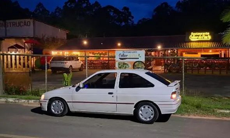 Ford Escort Xr3 2.0I...