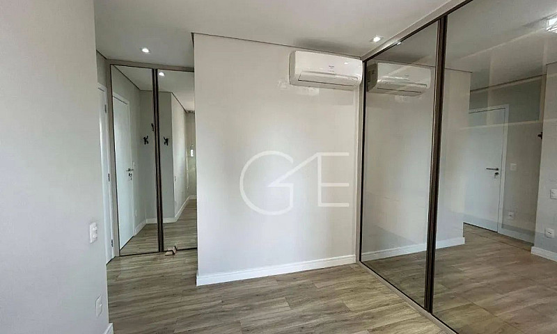 Apartamento Com 2 Do...