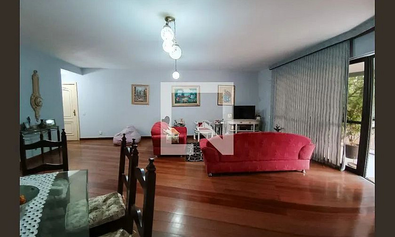 Apartamento À Venda ...