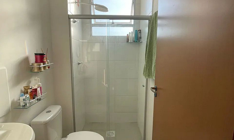 Apartamento Mobiliad...