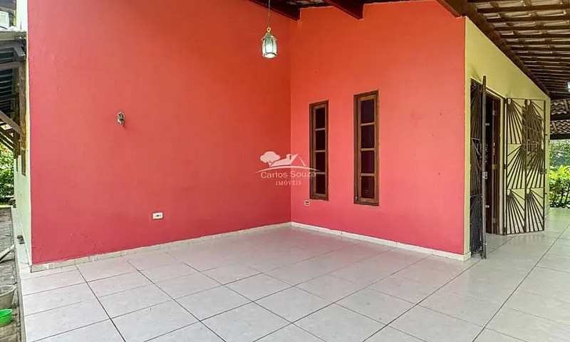 Casa Para Aluguel Có...