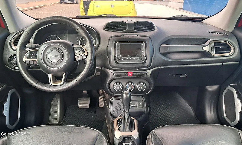 Jeep Renegade Sport ...
