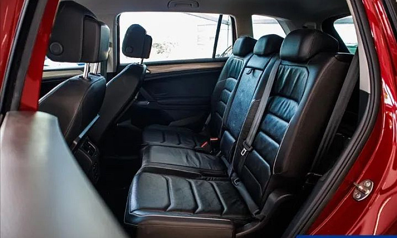 Volkswagen Tiguan Al...