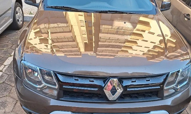 Renault Duster Dynam...