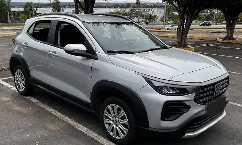 Fiat Pulse Audace 1....