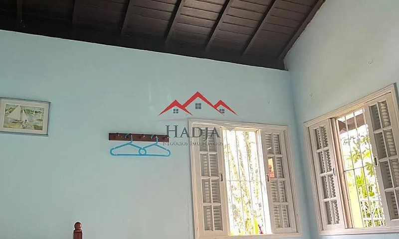 Sobrado Mobiliado À ...