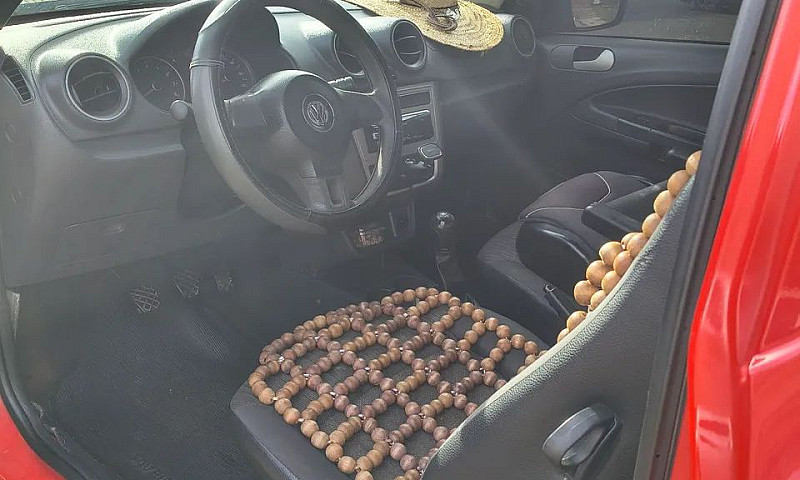 Volkswagen Saveiro 1...