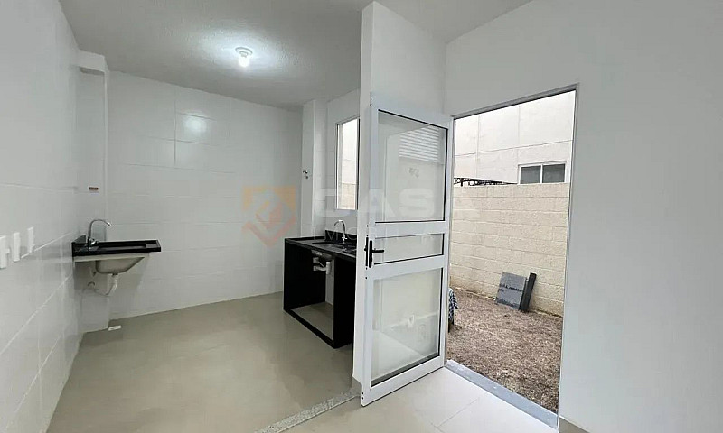 Apartamento 2 Quarto...