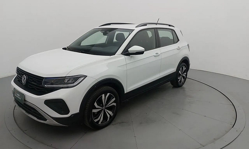 Volkswagen T-Cross 1...