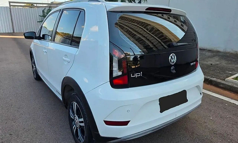 Volkswagen Up! Extre...