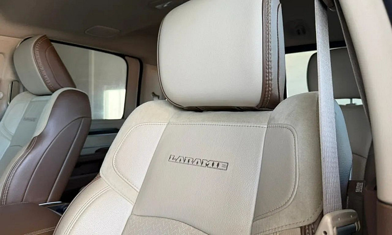 Ram 2500 Laramie 6.7...