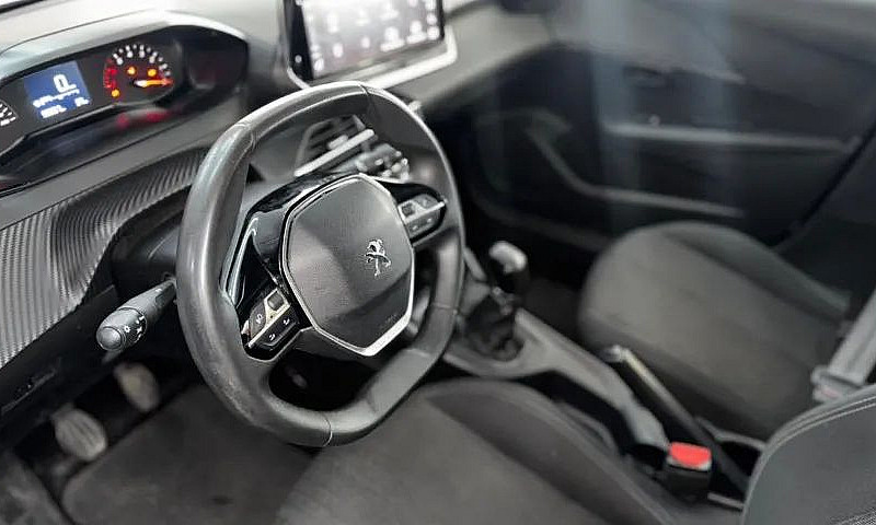 Peugeot 208 Like 1.0...