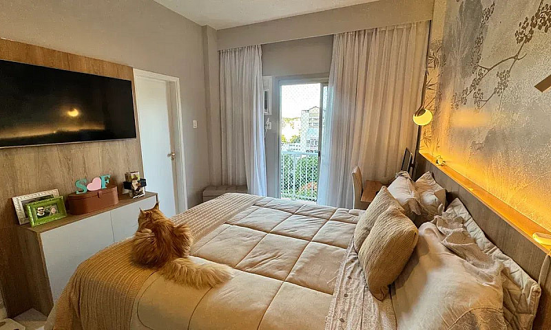 Apartamento Para Ven...