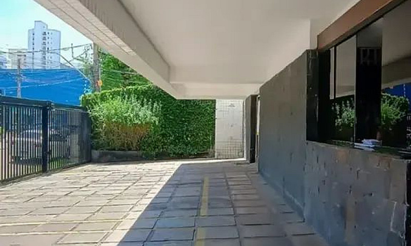 [Sobrado-48616] Alug...