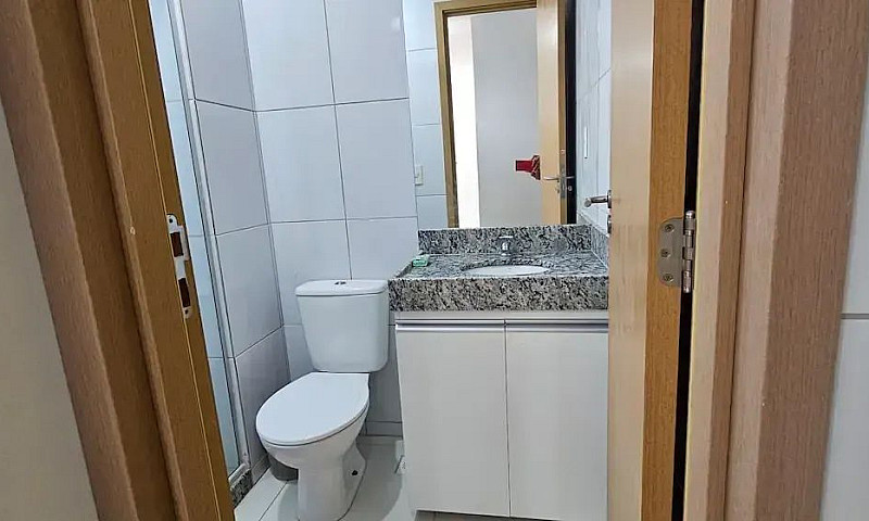 Apartamento 1 Quarto...