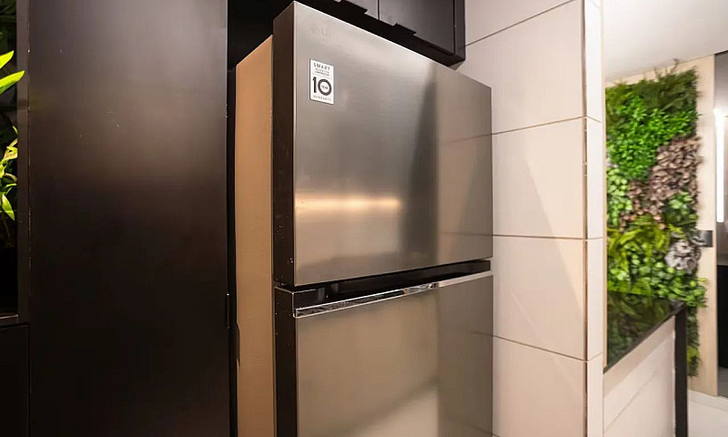 Aluguel De Apartamen...