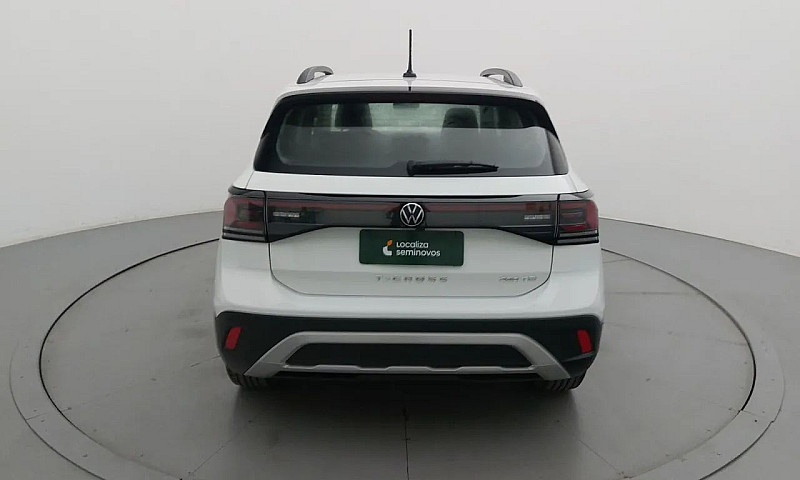 Volkswagen T-Cross 1...