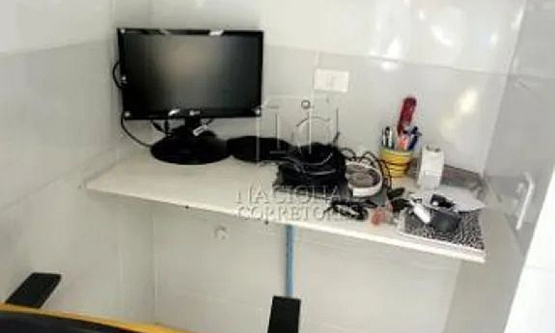 Apartamento Para Alu...