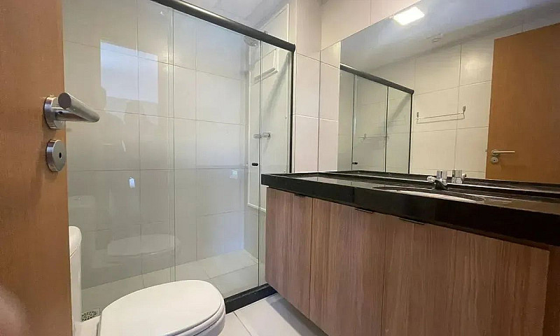 Flat 28M2 Resort Man...
