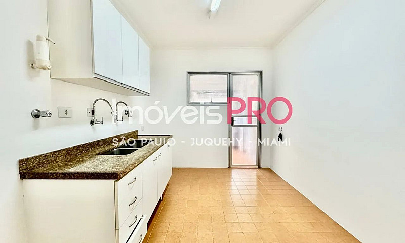 Lindo Apartamento Em...