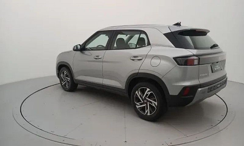 Hyundai Creta Limite...