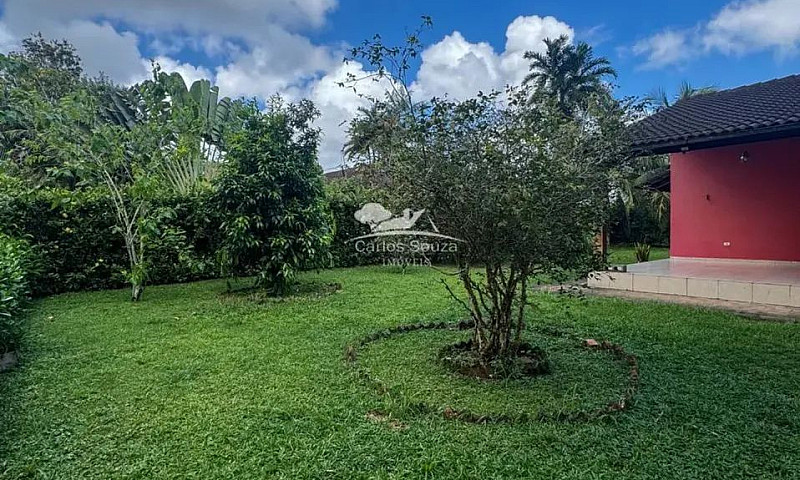 Casa Para Aluguel Có...