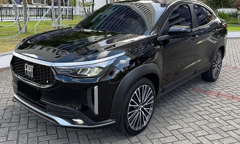 Fiat Fastback Limite...