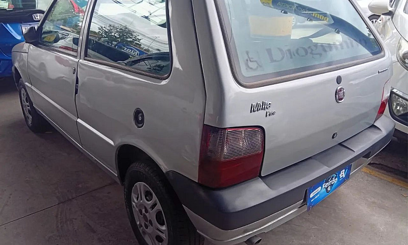 Fiat Uno Mille Celeb...
