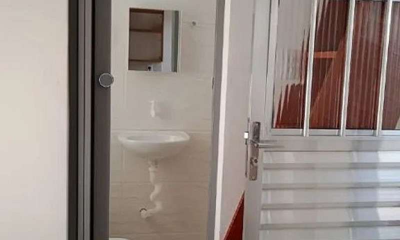 Kitnet Para Uma Pess...