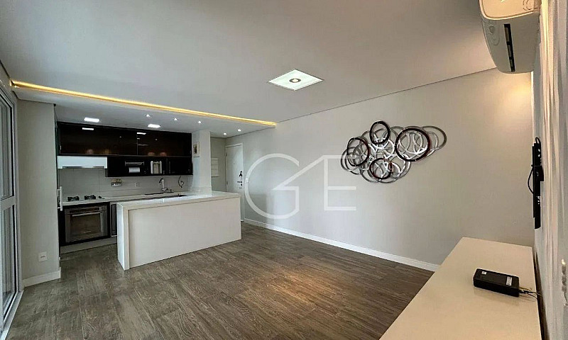 Apartamento Com 2 Do...