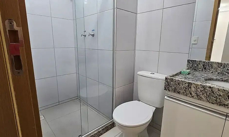Apartamento 1 Quarto...