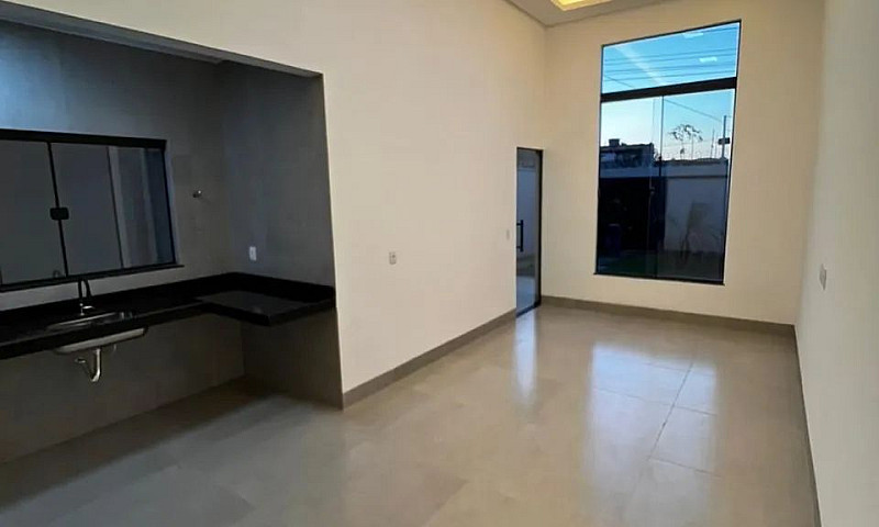 Casa No Jardim Himal...