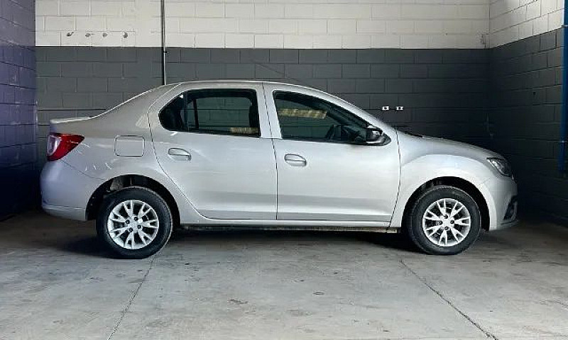 Renault Logan Zen Fl...
