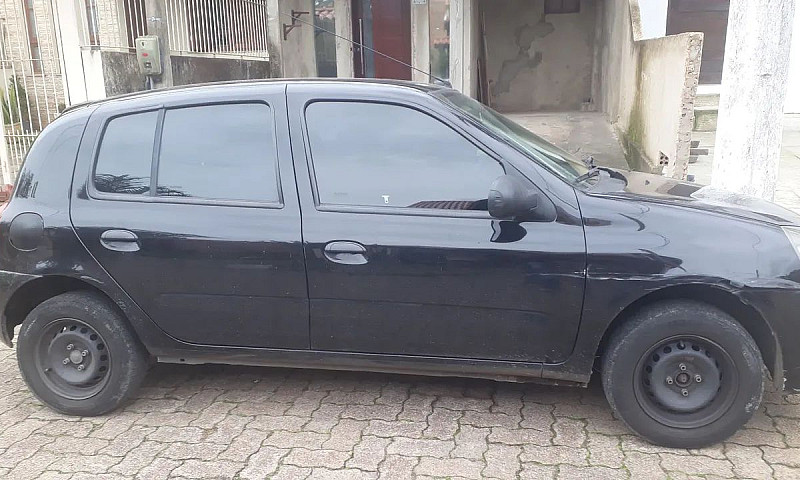 Renault Clio Rn/Aliz...