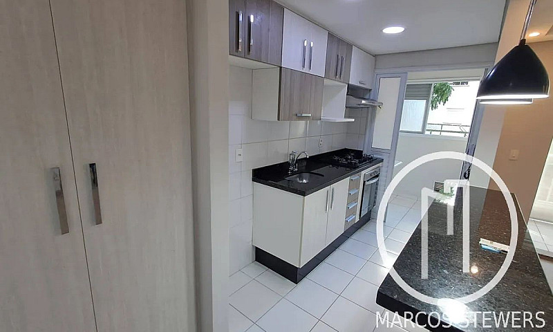Apartamento 2 Dormit...