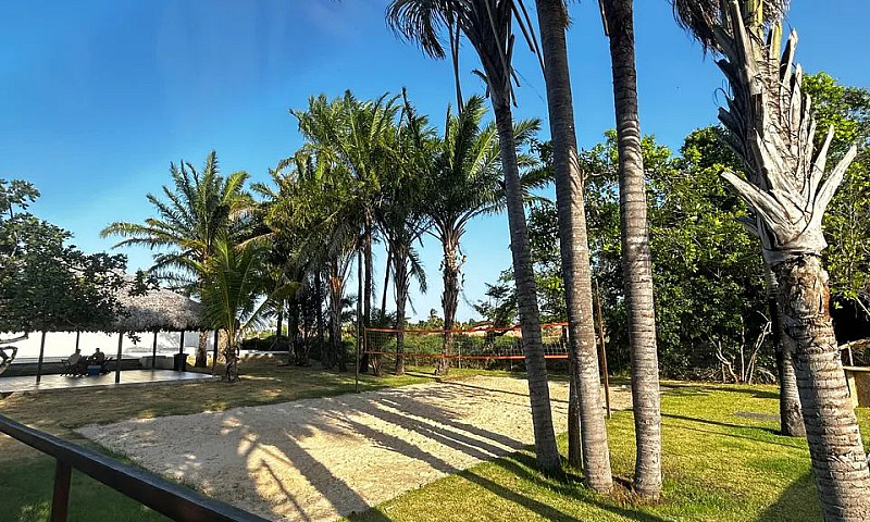 Casa Barreirinhas Em...