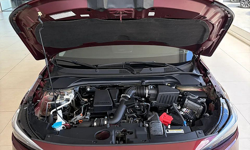 Honda Hr-V Touring 1...