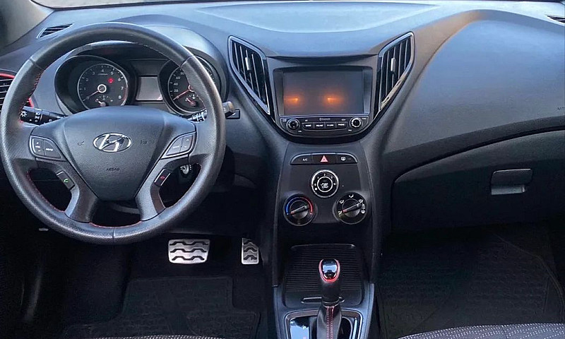 Hyundai Hb20 R Spec ...