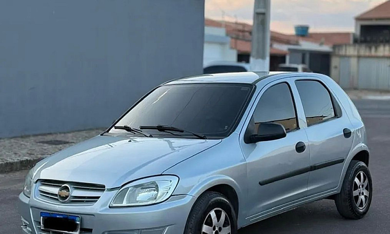Chevrolet Celta Life...