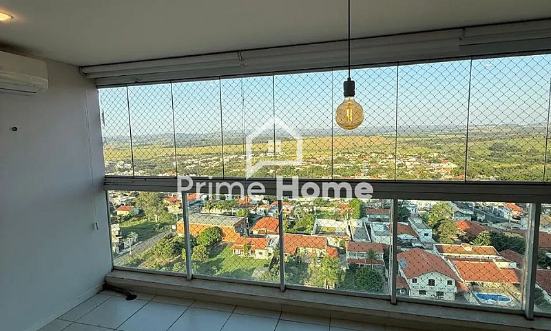 Apartamento - Loteam...