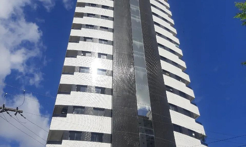 Aluguel Edifício Qua...