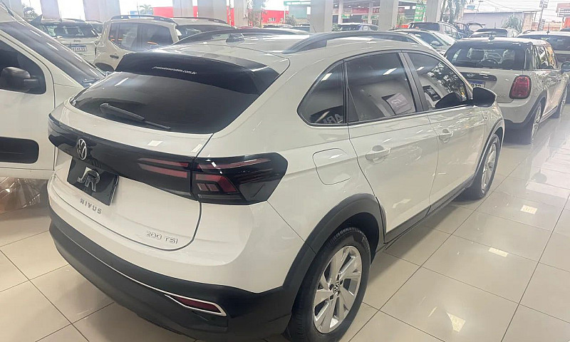 Volkswagen Nivus Com...