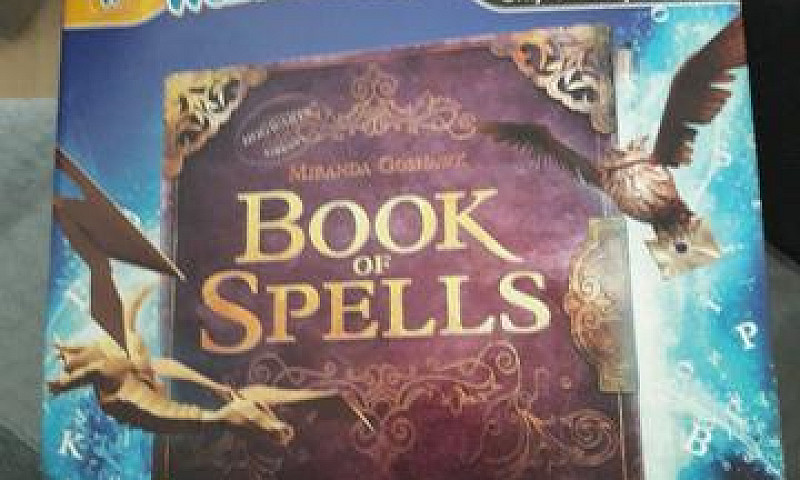 Coleção Harry Potter...